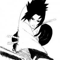 Uchiha Sasuke